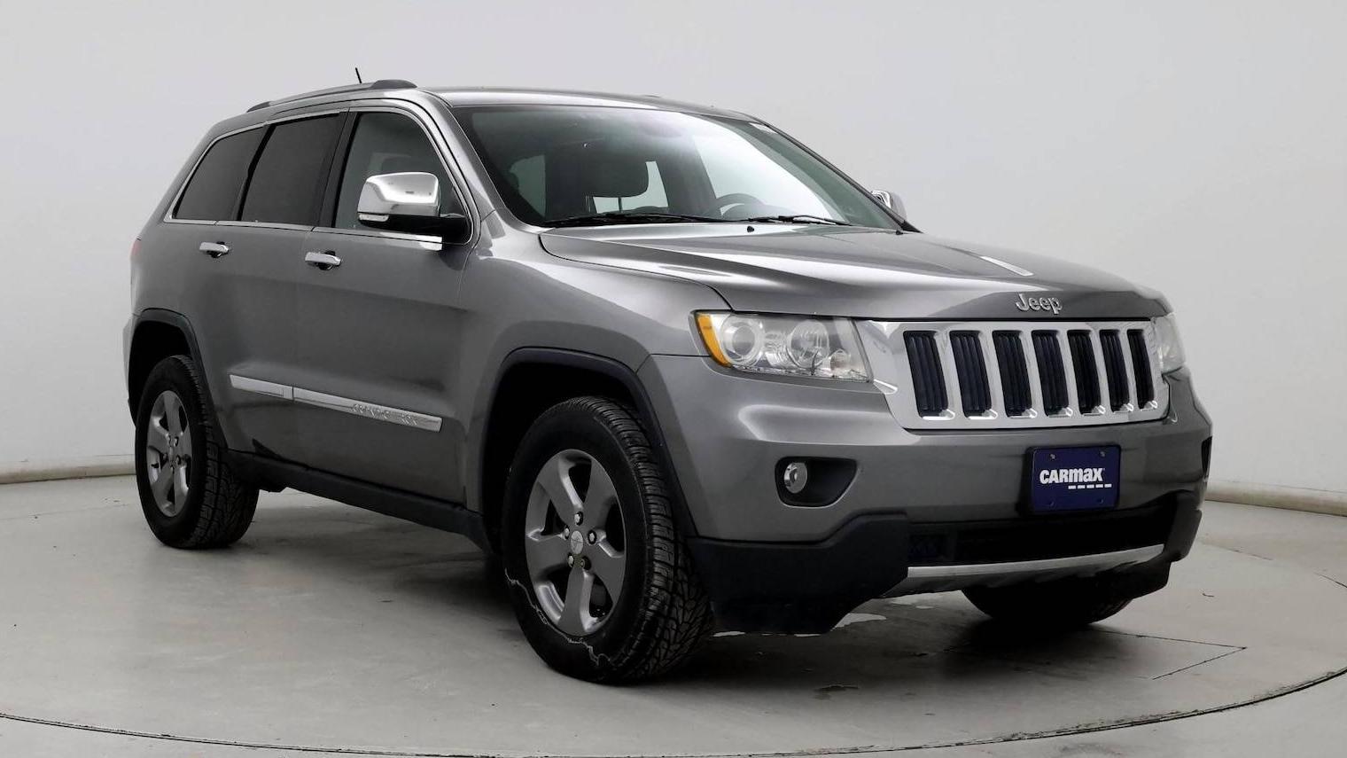 JEEP GRAND CHEROKEE 2013 1C4RJFBT9DC612412 image